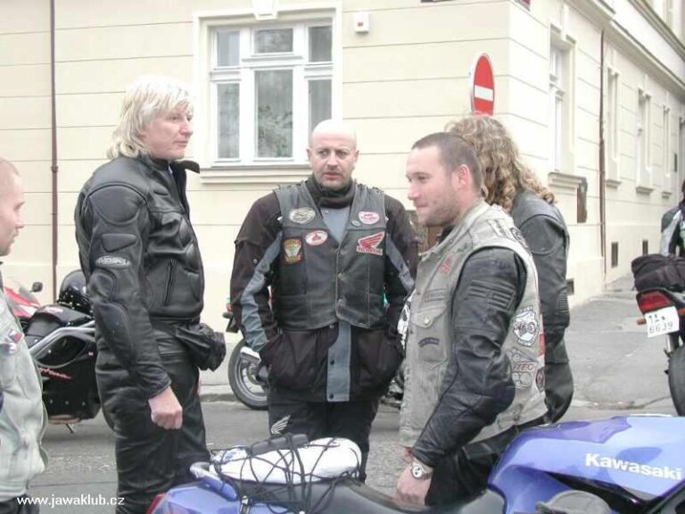 Ukončowačky – UJ 2005