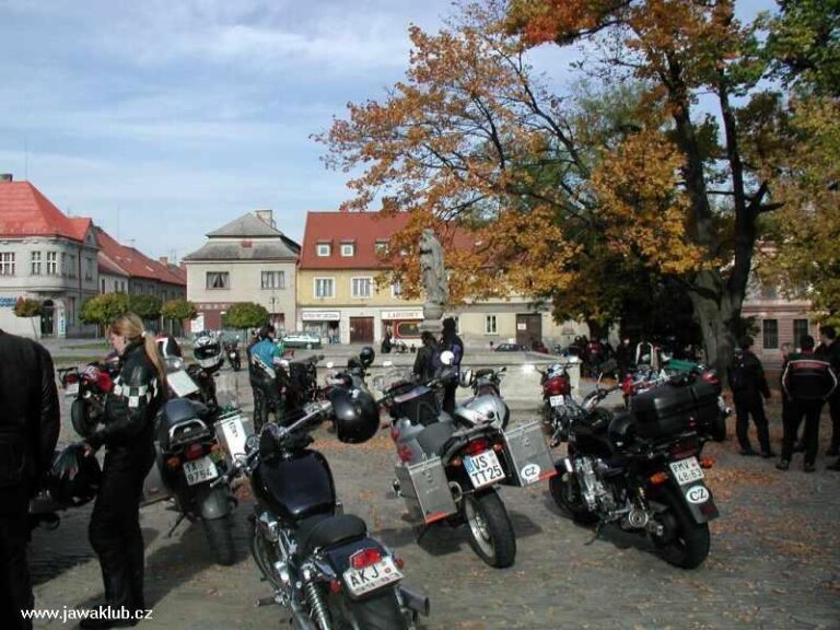 Ukončowačky – UJ 2005