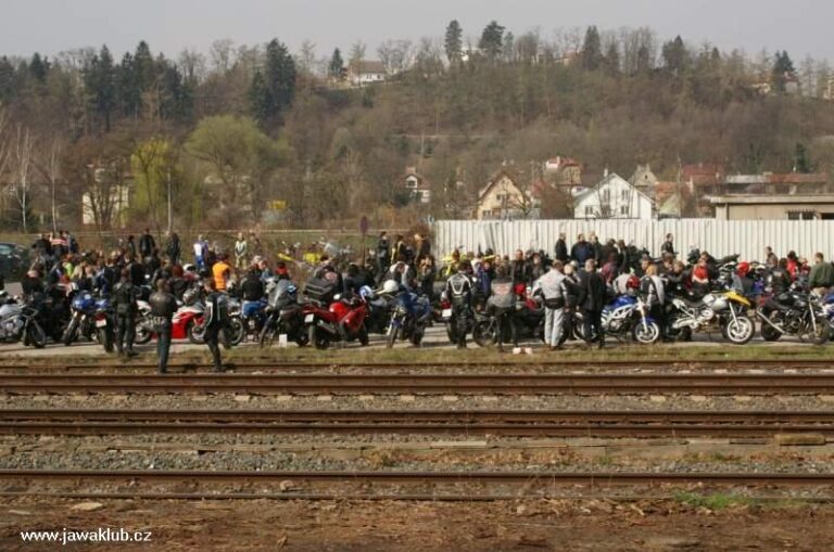 Zahajawačky – ZJ 2007