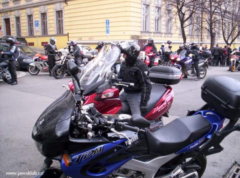 Zahajawačky – ZJ 2008