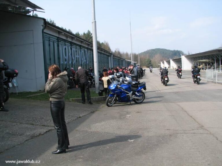 Zahajawačky – ZJ 2007