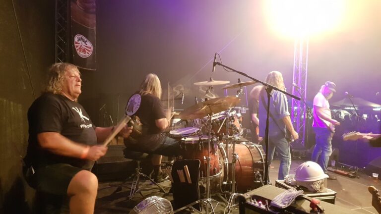 Srazy JAWÁČ – 2019