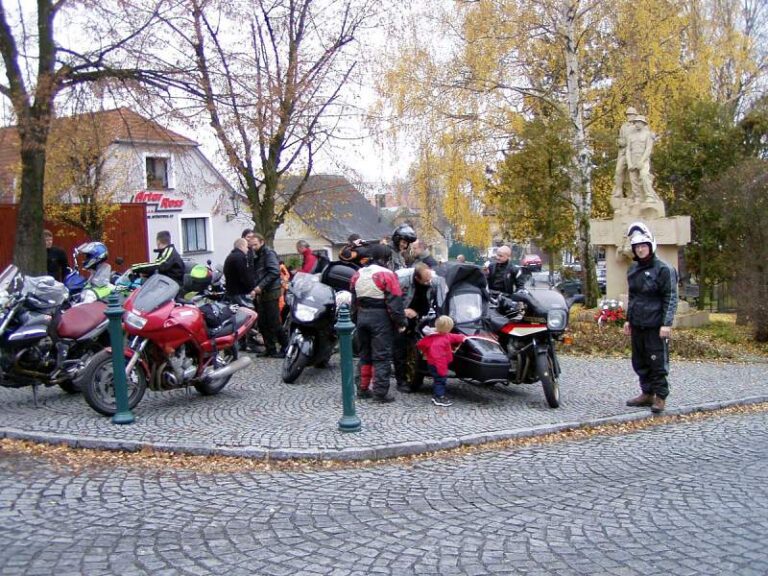 Ukončowačky – UJ 2008