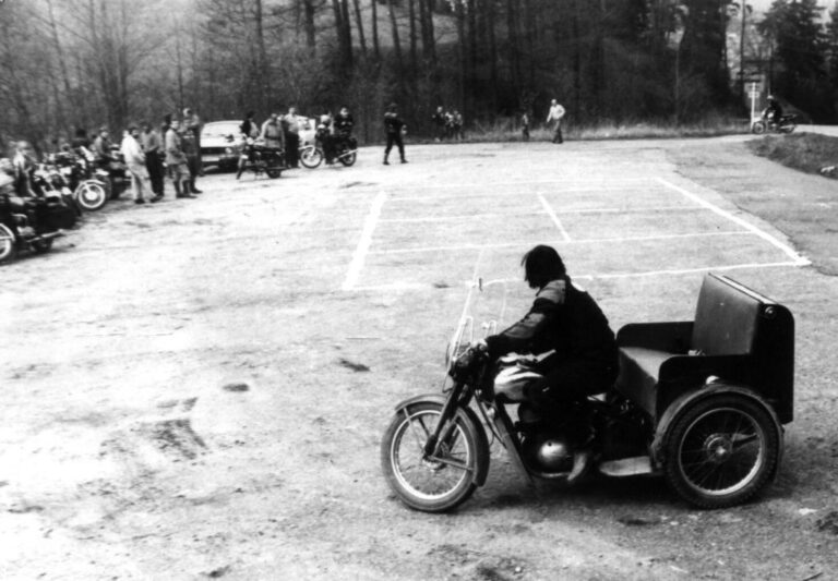 Zahajawačky – ZJ 1983