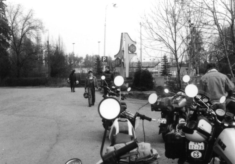 Zahajawačky – ZJ 1990