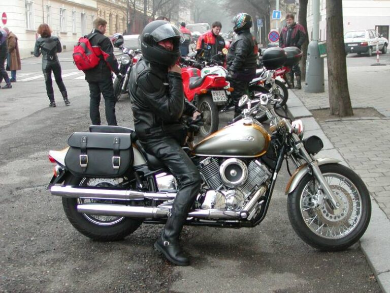 Zahajawačky – ZJ 2003