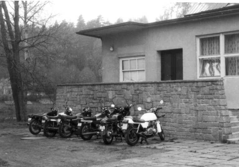Zahajawačky – ZJ 1990