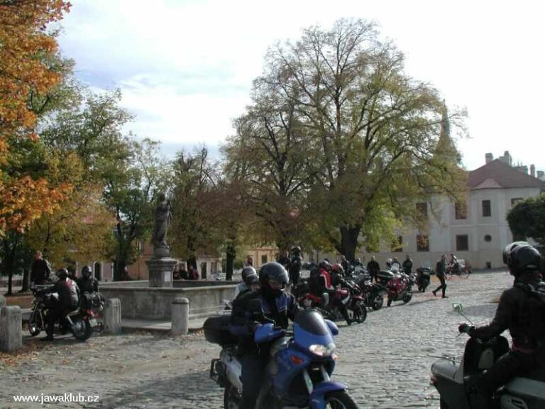 Ukončowačky – UJ 2005