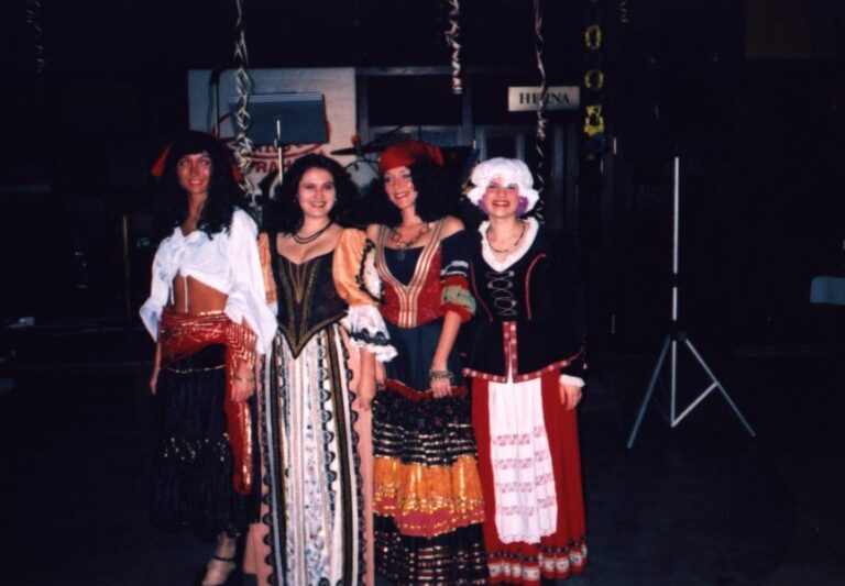 Plesy – Ples 2002