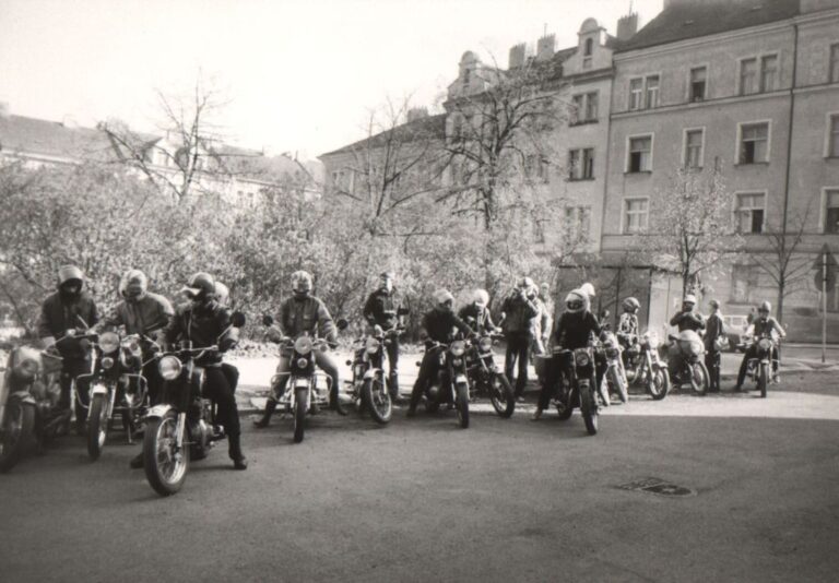 Zahajawačky – ZJ 1981