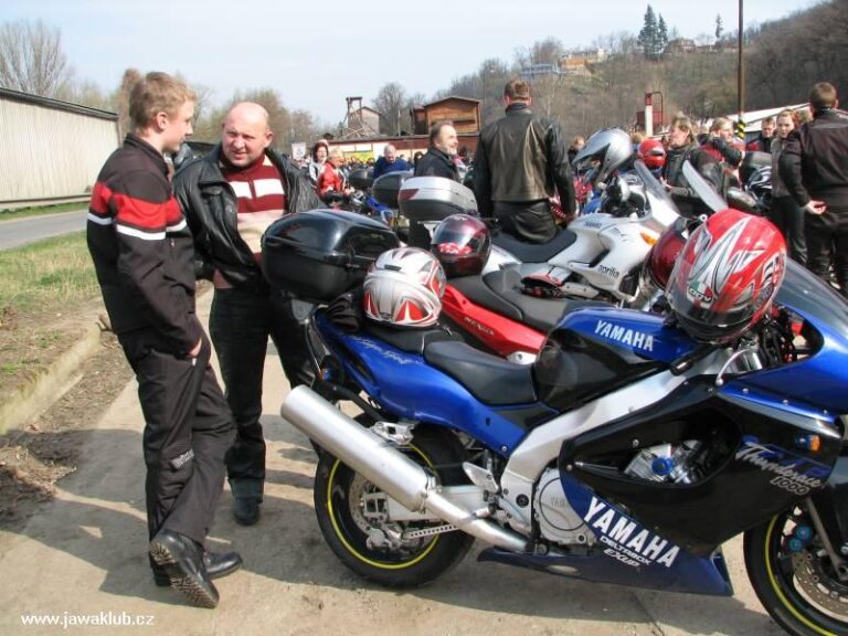 Zahajawačky – ZJ 2007