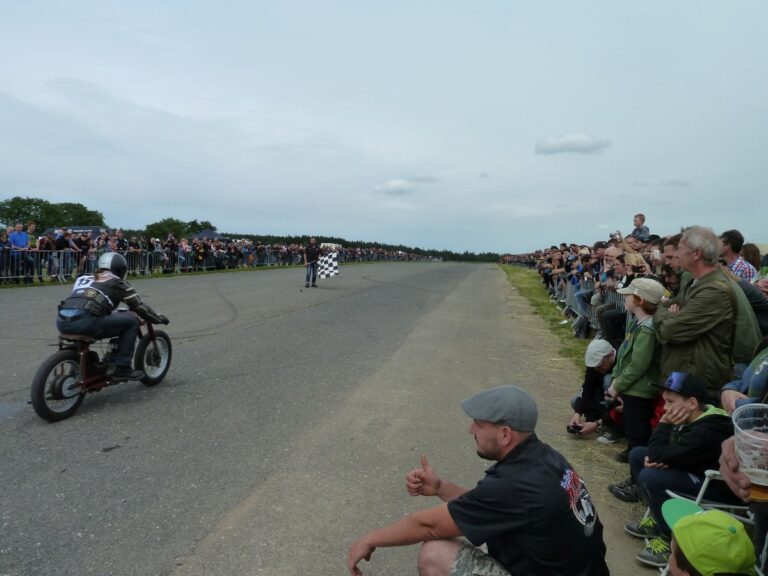 Různé – 2016-06 Žihle – Hotrod Dragstrip Contest vol.6