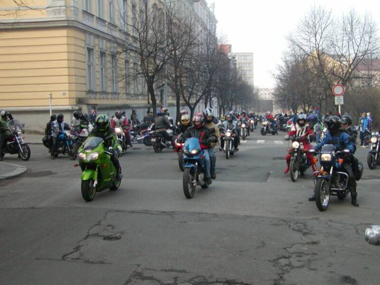 Zahajawačky – ZJ 2003