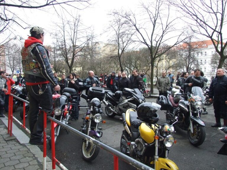 Zahajawačky – ZJ 2009