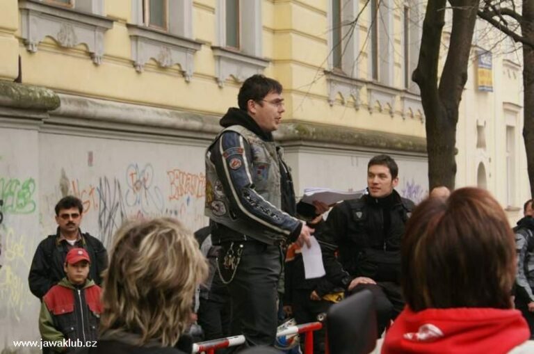 Zahajawačky – ZJ 2007
