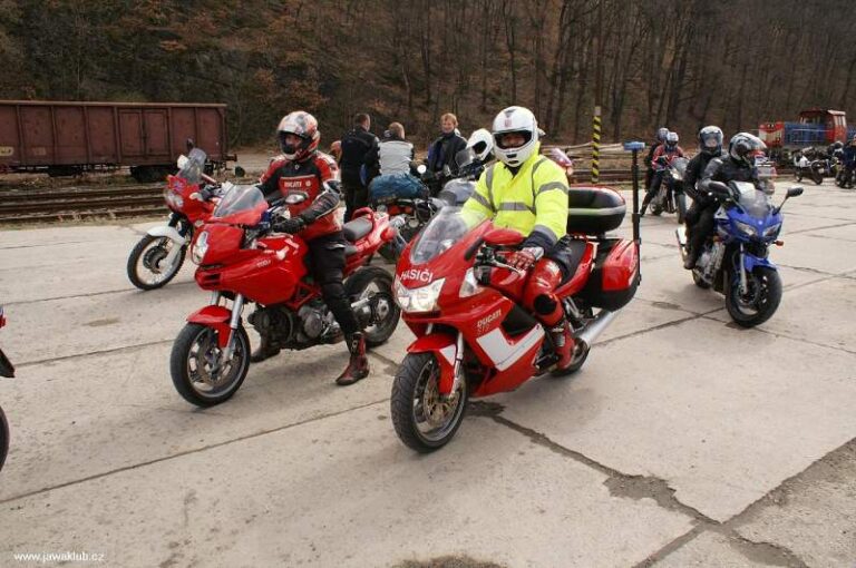 Zahajawačky – ZJ 2008