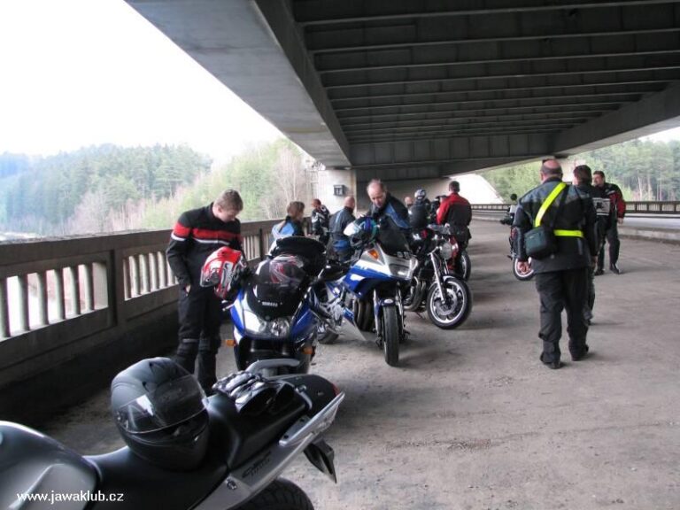 Zahajawačky – ZJ 2007