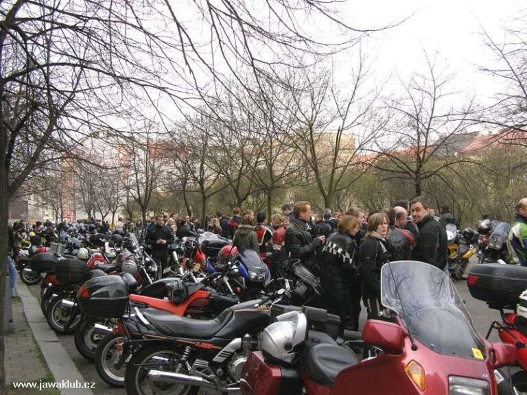 Zahajawačky – ZJ 2007