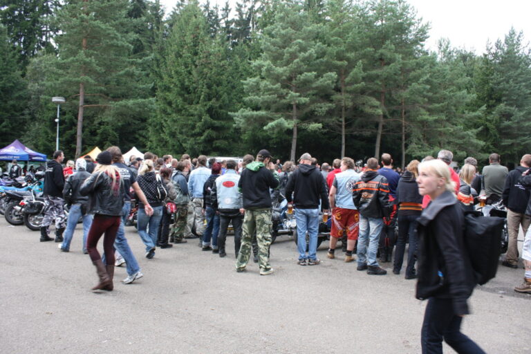 Srazy JAWÁČ – 2010