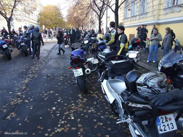 Ukončowačky – UJ 2007