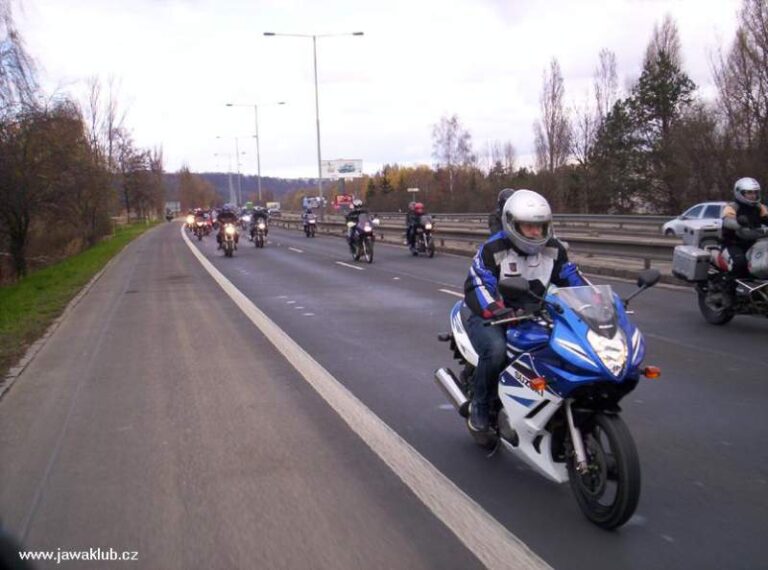 Zahajawačky – ZJ 2008
