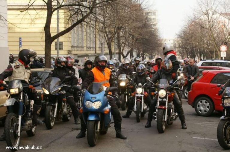 Zahajawačky – ZJ 2007