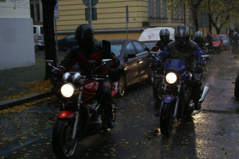 Ukončowačky – UJ 2012