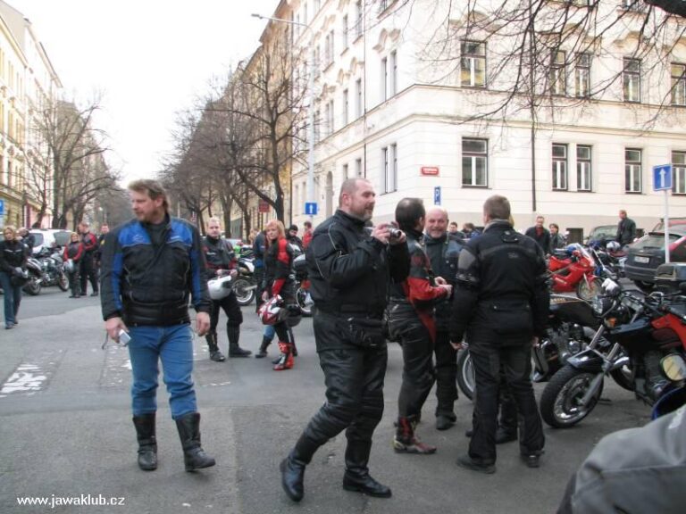 Zahajawačky – ZJ 2007