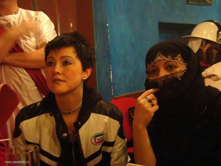 Plesy – Ples 2008