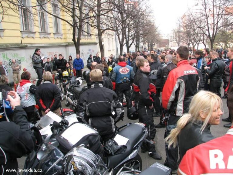 Zahajawačky – ZJ 2007