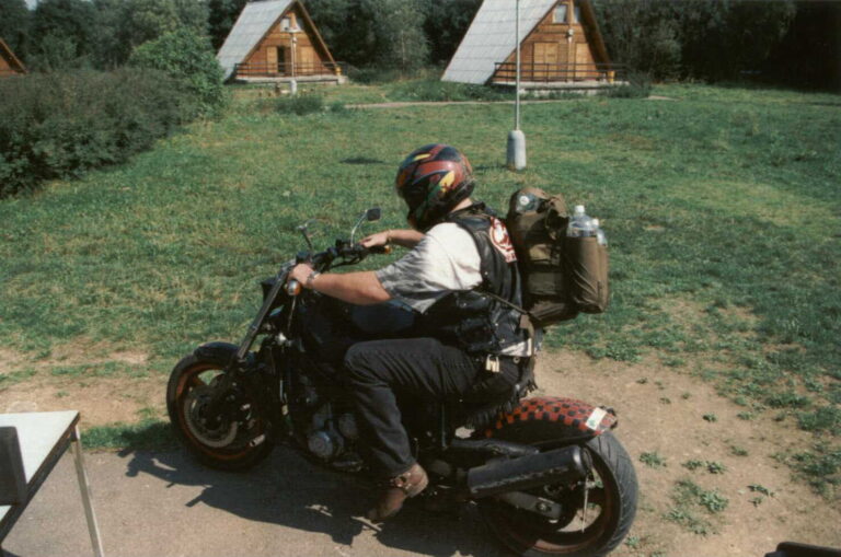 Srazy JAWÁČ – 1998