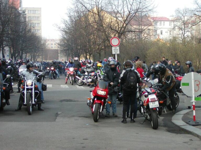 Zahajawačky – ZJ 2003