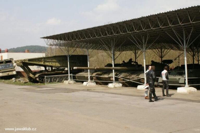 Zahajawačky – ZJ 2007