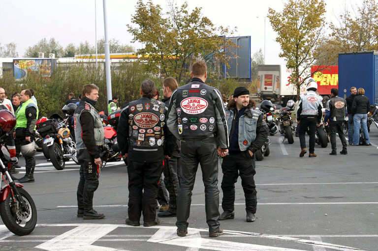 Ukončowačky – UJ 2009