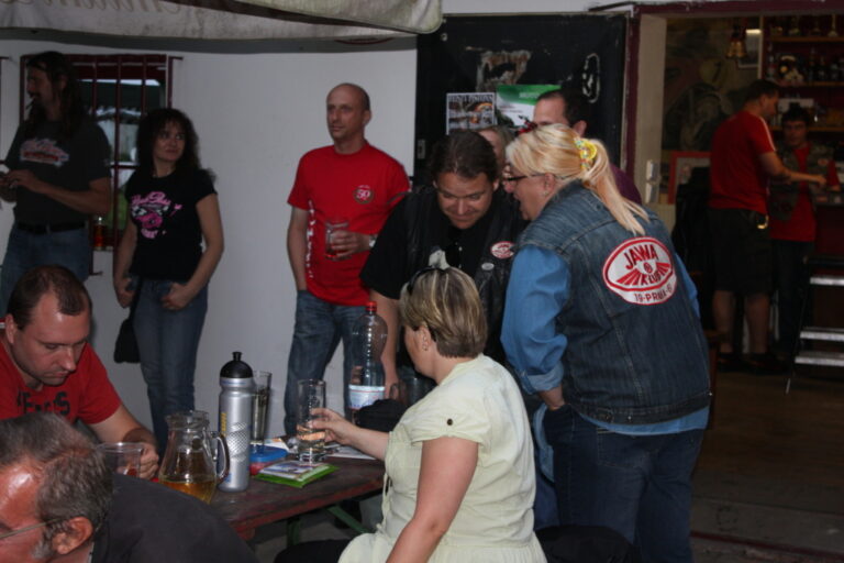 Výročí – 50th_ANNIWERSARY