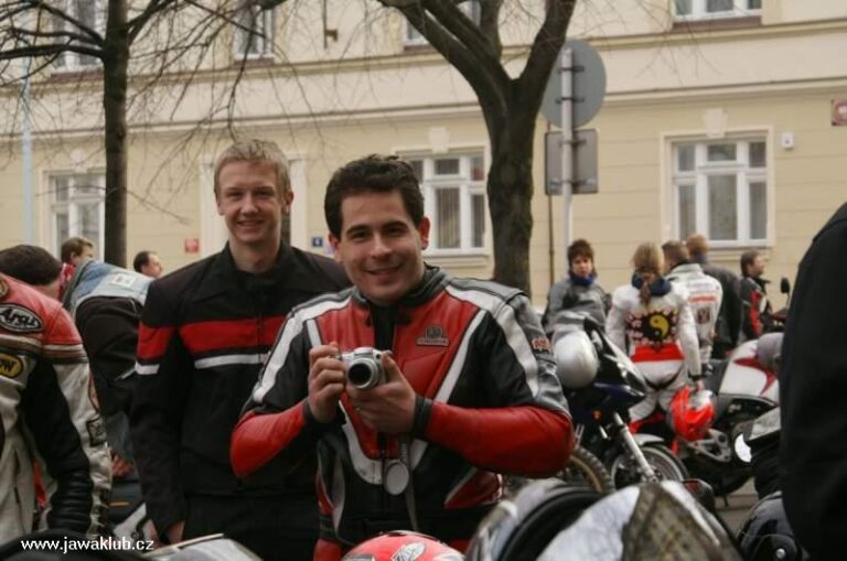 Zahajawačky – ZJ 2007