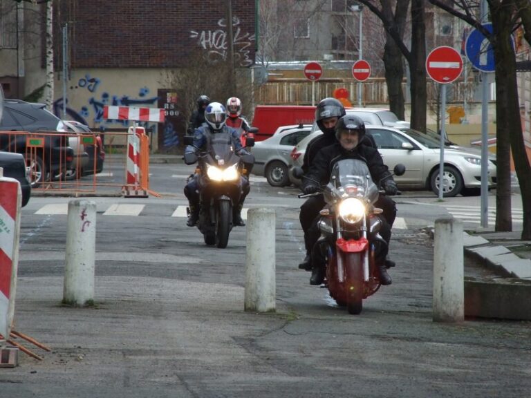 Zahajawačky – ZJ 2009