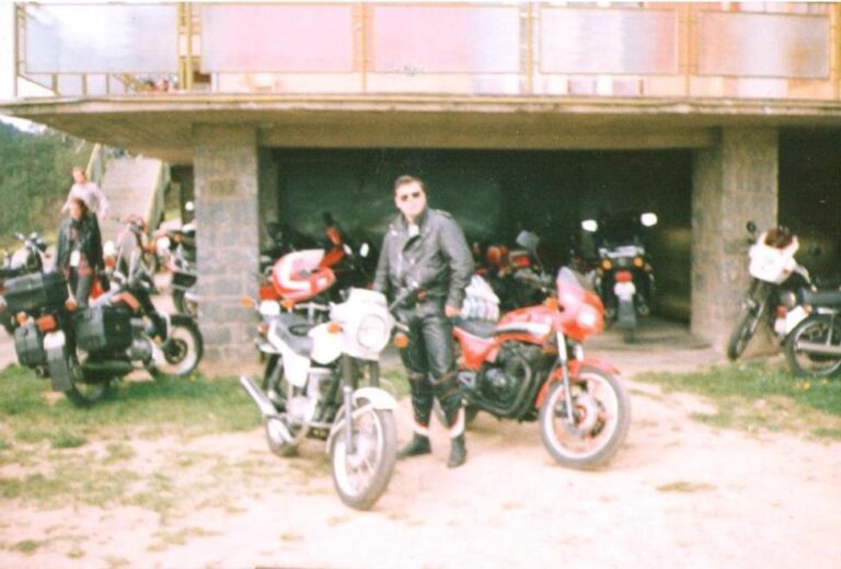Zahajawačky – ZJ 1993