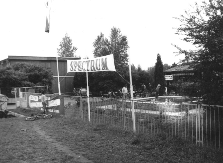 Srazy JAWÁČ – 1989