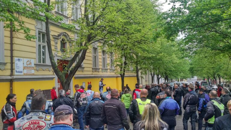 Zahajawačky – ZJ 2019