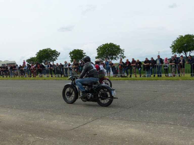 Různé – 2016-06 Žihle – Hotrod Dragstrip Contest vol.6