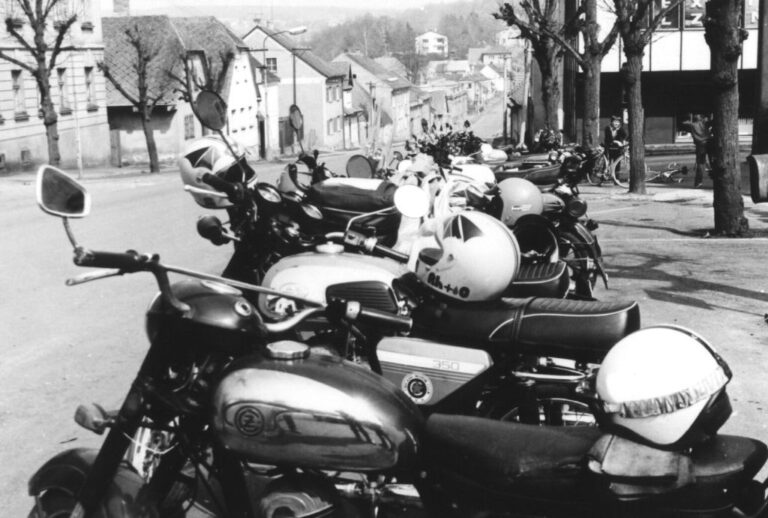 Zahajawačky – ZJ 1984