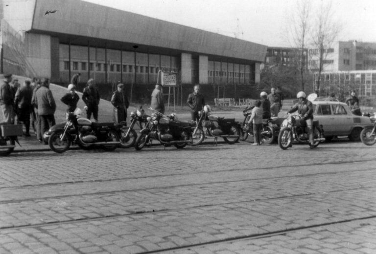 Zahajawačky – ZJ 1973