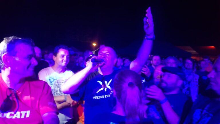 Srazy JAWÁČ – 2019