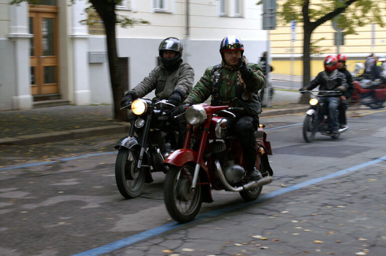 Ukončowačky – UJ 2009