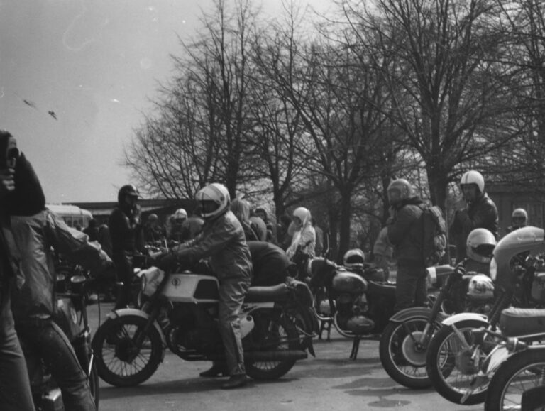 Zahajawačky – ZJ 1984