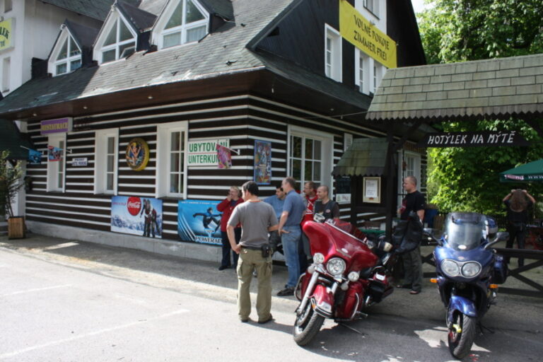 Motowíkendy – 2010 – KRKONOŠE A JIZERSKÉ HORY