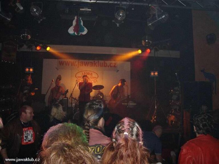 Plesy – Ples 2006