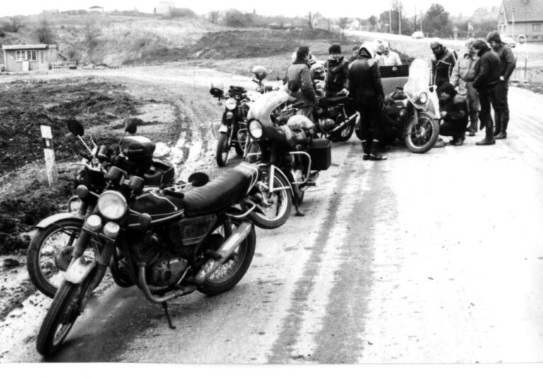 Zahajawačky – ZJ 1983