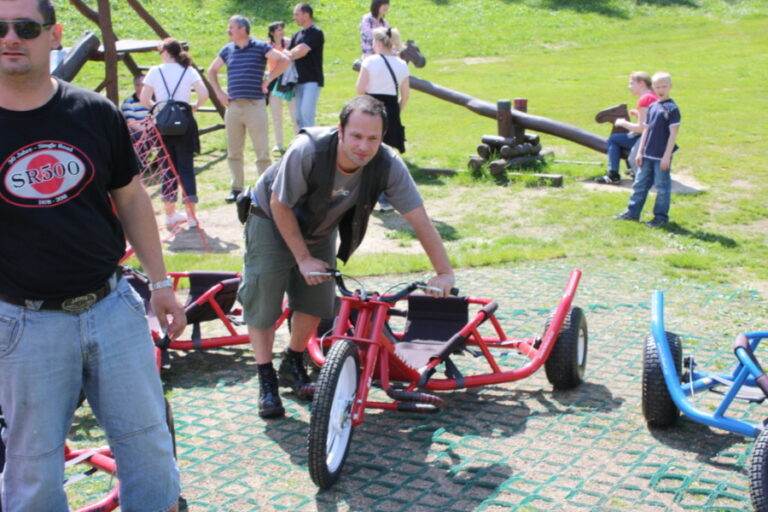 Motowíkendy – 2010 – KRKONOŠE A JIZERSKÉ HORY